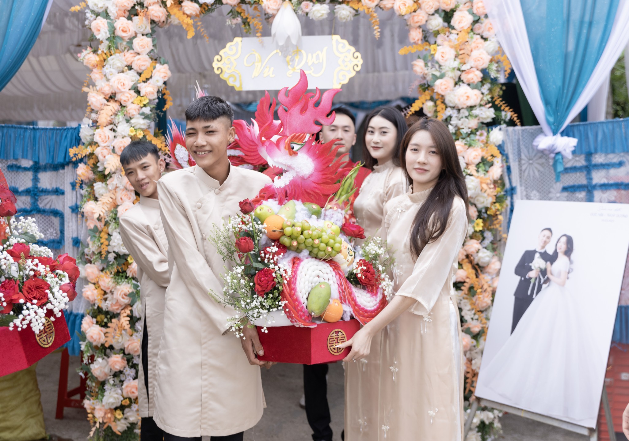 Wedding gallery image 6